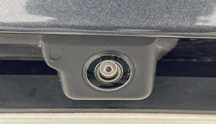 2020 Skoda Rapid 1.0 AMBITION TSI MT, Petrol, Manual, 26,140 km, Parking Camera