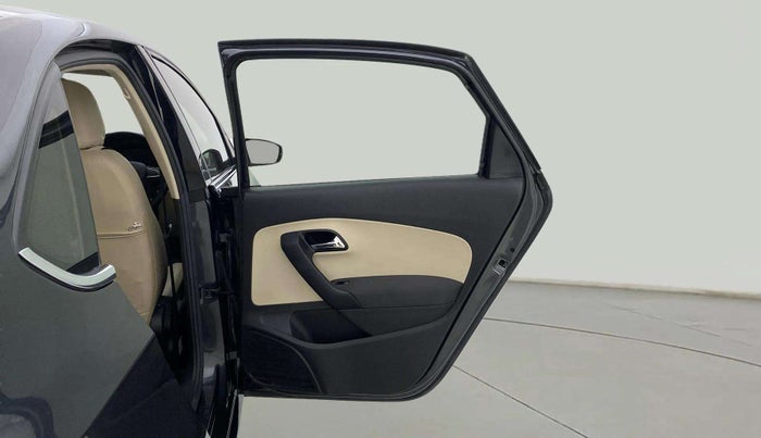 2020 Skoda Rapid 1.0 AMBITION TSI MT, Petrol, Manual, 26,140 km, RHS Rear Door