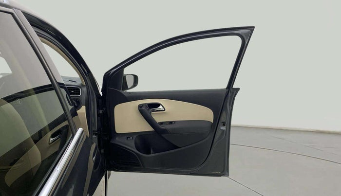 2020 Skoda Rapid 1.0 AMBITION TSI MT, Petrol, Manual, 26,140 km, RHS Front Door