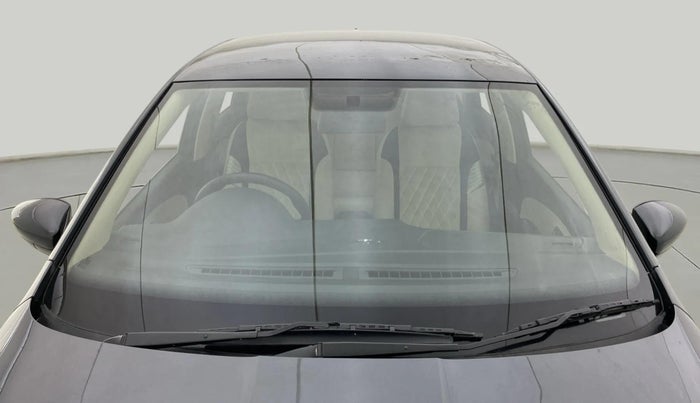 2020 Skoda Rapid 1.0 AMBITION TSI MT, Petrol, Manual, 26,140 km, Front Windshield