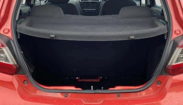 2020 Tata Tiago XT PETROL, Petrol, Manual, 62,971 km, Boot Open Zoomed View