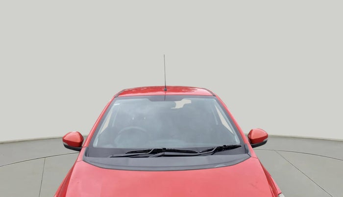 2020 Tata Tiago XT PETROL, Petrol, Manual, 62,971 km, Front Windshield