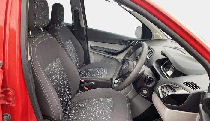 2020 Tata Tiago XT PETROL, Petrol, Manual, 62,971 km, Right Side Front Door Cabin