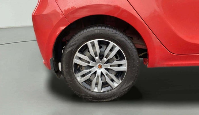 2020 Tata Tiago XT PETROL, Petrol, Manual, 62,971 km, Right Rear Wheel