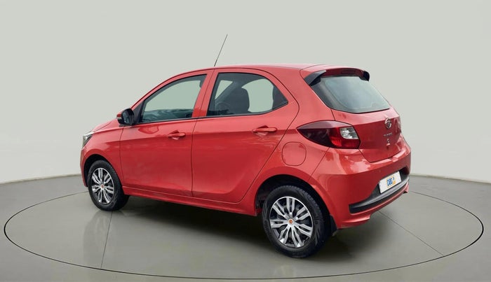 2020 Tata Tiago XT PETROL, Petrol, Manual, 62,971 km, Left Back Diagonal