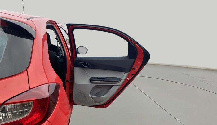 2020 Tata Tiago XT PETROL, Petrol, Manual, 62,971 km, RHS Rear Door