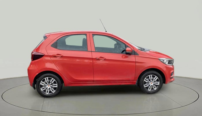 2020 Tata Tiago XT PETROL, Petrol, Manual, 62,971 km, Right Side View
