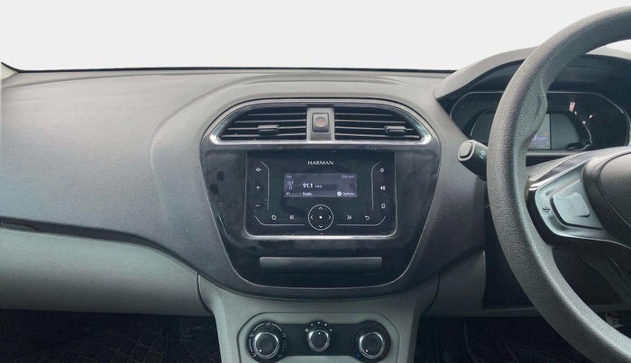 2020 Tata Tiago XT PETROL, Petrol, Manual, 62,971 km, Air Conditioner