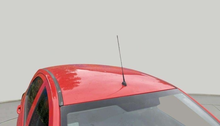 2020 Tata Tiago XT PETROL, Petrol, Manual, 62,971 km, Roof