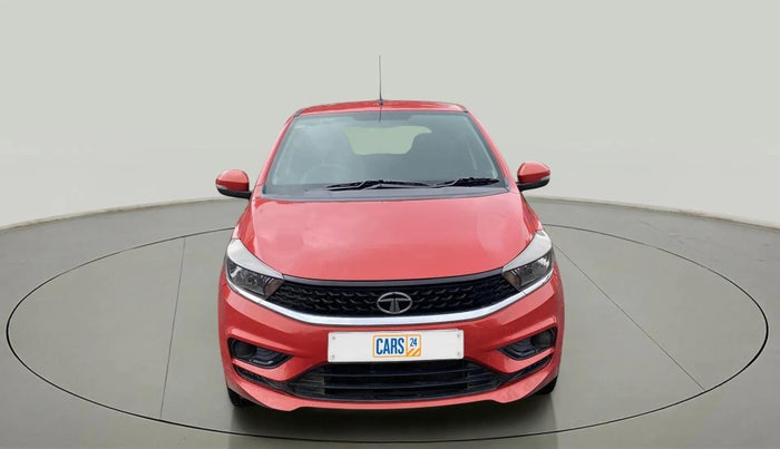 2020 Tata Tiago XT PETROL, Petrol, Manual, 62,971 km, Front