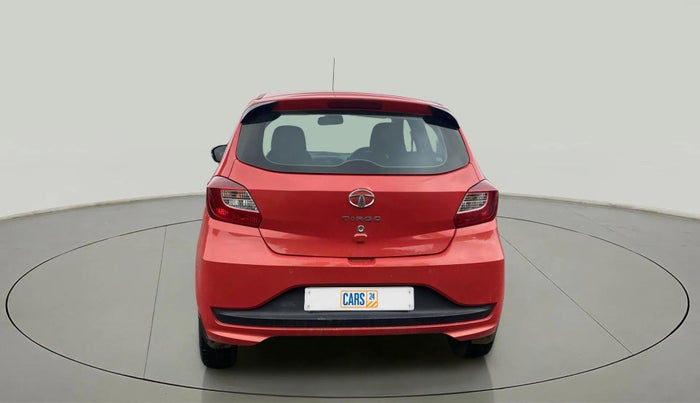 2020 Tata Tiago XT PETROL, Petrol, Manual, 62,971 km, Back/Rear
