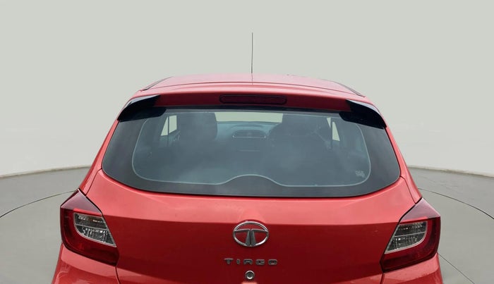 2020 Tata Tiago XT PETROL, Petrol, Manual, 62,971 km, Rear Windshield