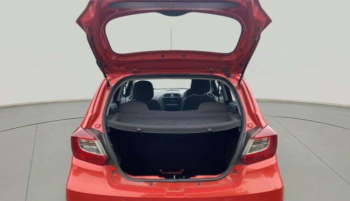 2020 Tata Tiago XT PETROL, Petrol, Manual, 62,971 km, Boot Inside
