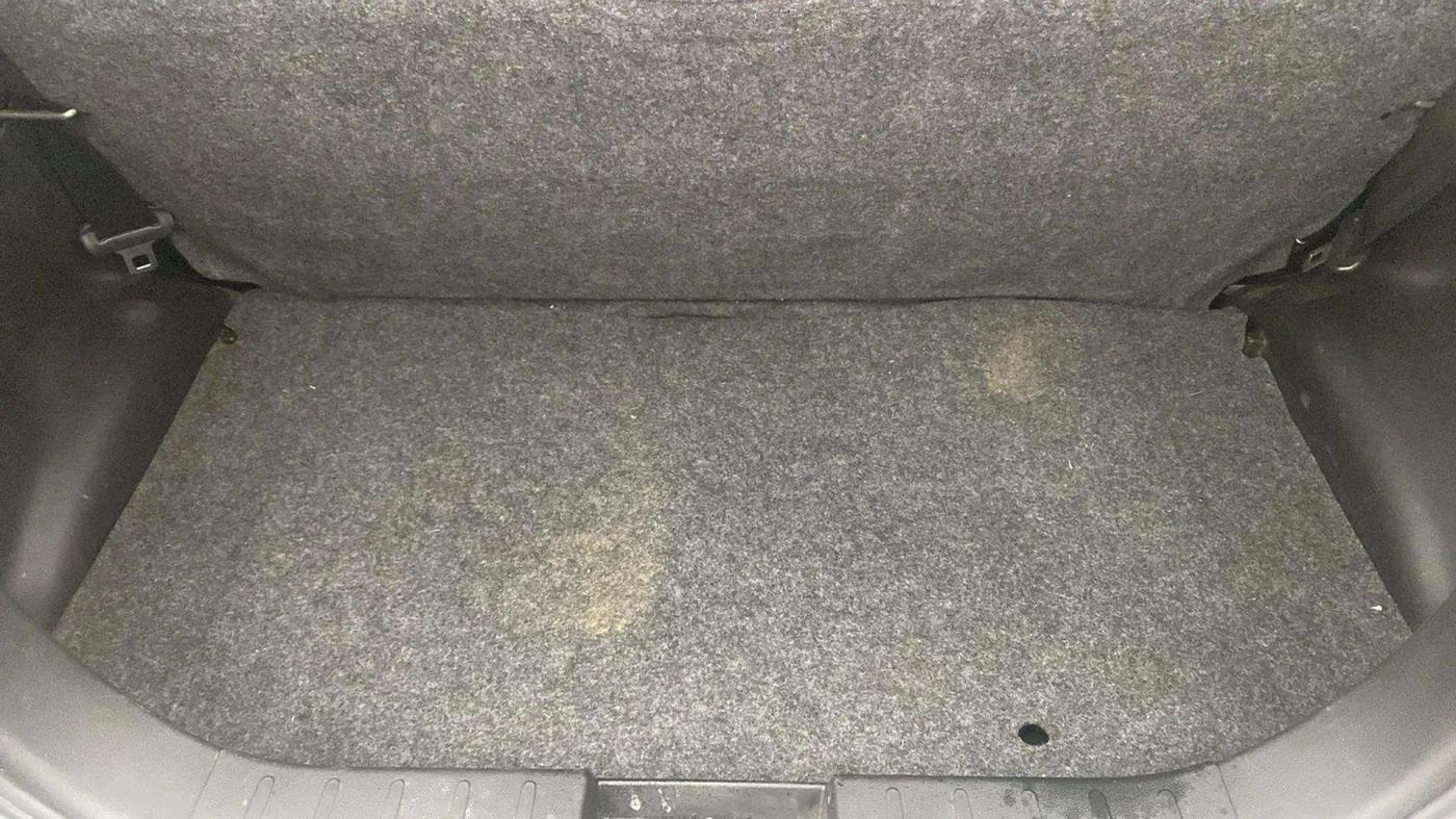 2022 Maruti Alto LXI O, Petrol, Manual, 26,314 km, Boot Open Zoomed View