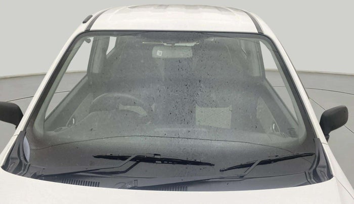 2022 Maruti Alto LXI O, Petrol, Manual, 26,216 km, Front Windshield