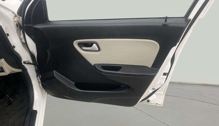 2022 Maruti Alto LXI O, Petrol, Manual, 26,216 km, Driver Side Door Panels Control
