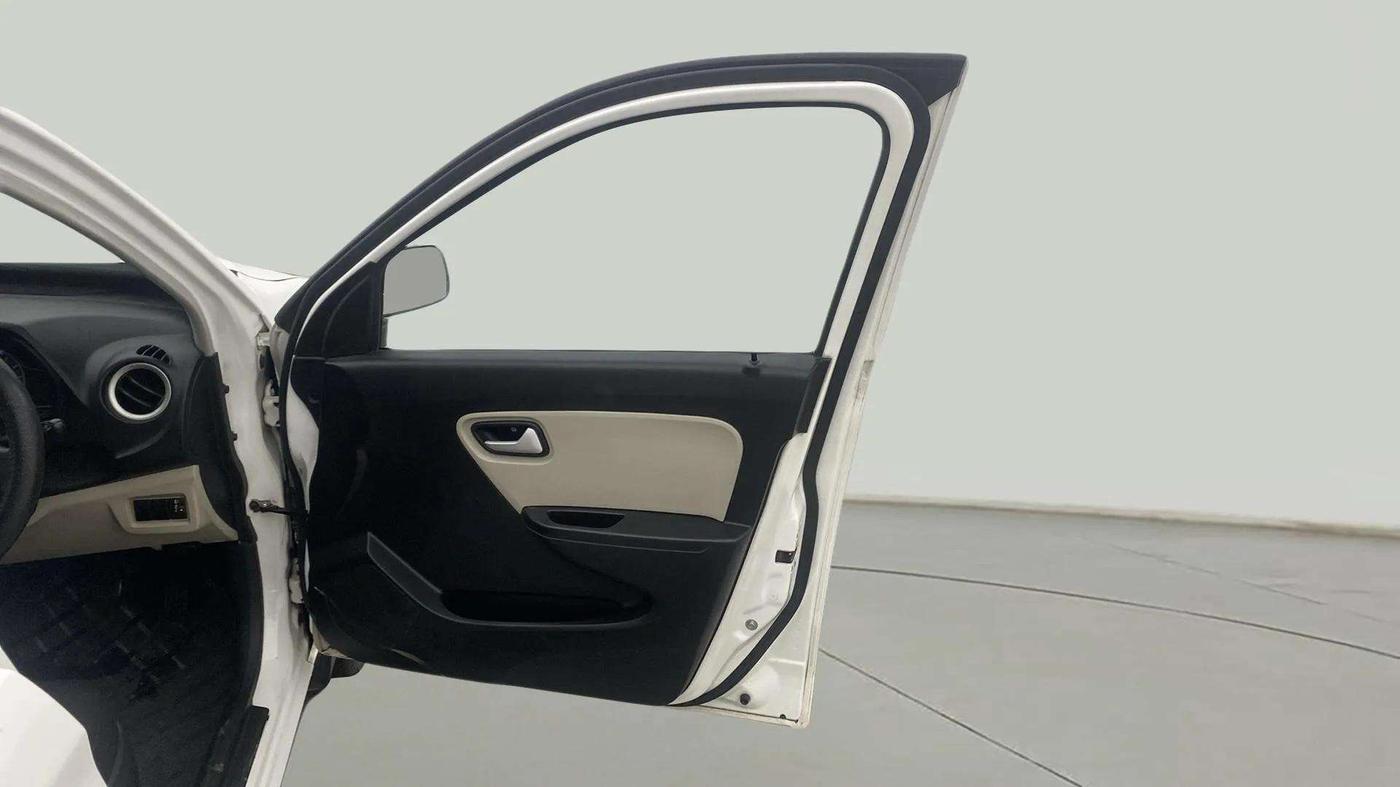 2022 Maruti Alto LXI O, Petrol, Manual, 26,314 km, RHS Front Door