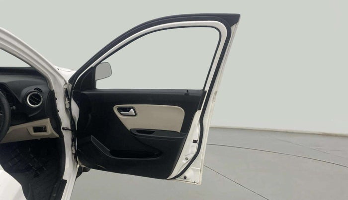 2022 Maruti Alto LXI O, Petrol, Manual, 26,216 km, RHS Front Door