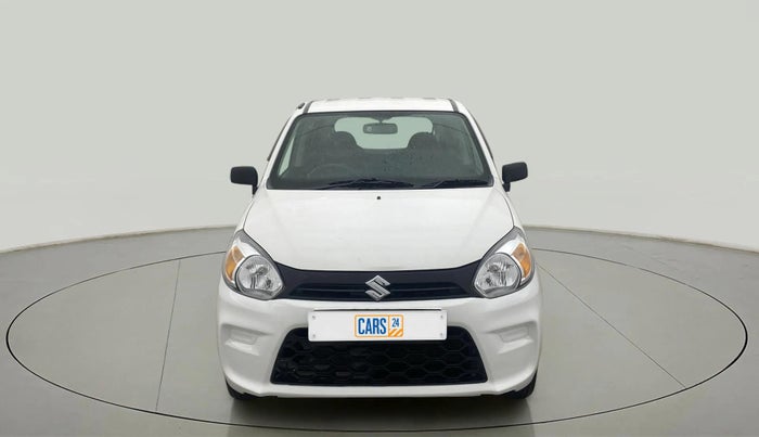 2022 Maruti Alto LXI O, Petrol, Manual, 26,216 km, Front