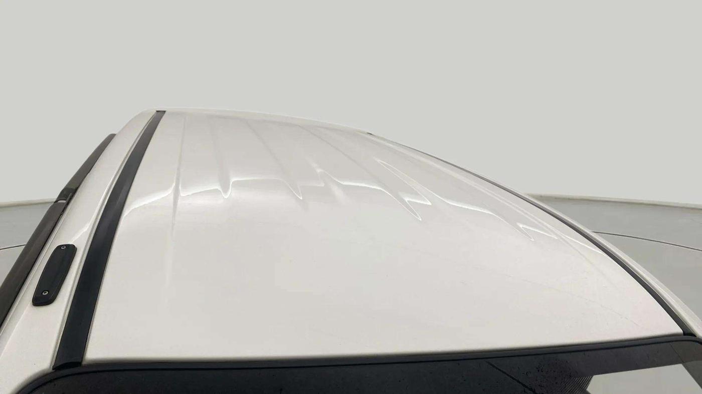 2022 Maruti Alto LXI O, Petrol, Manual, 26,314 km, Roof