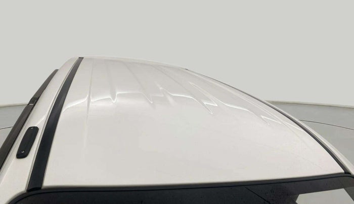2022 Maruti Alto LXI O, Petrol, Manual, 26,216 km, Roof