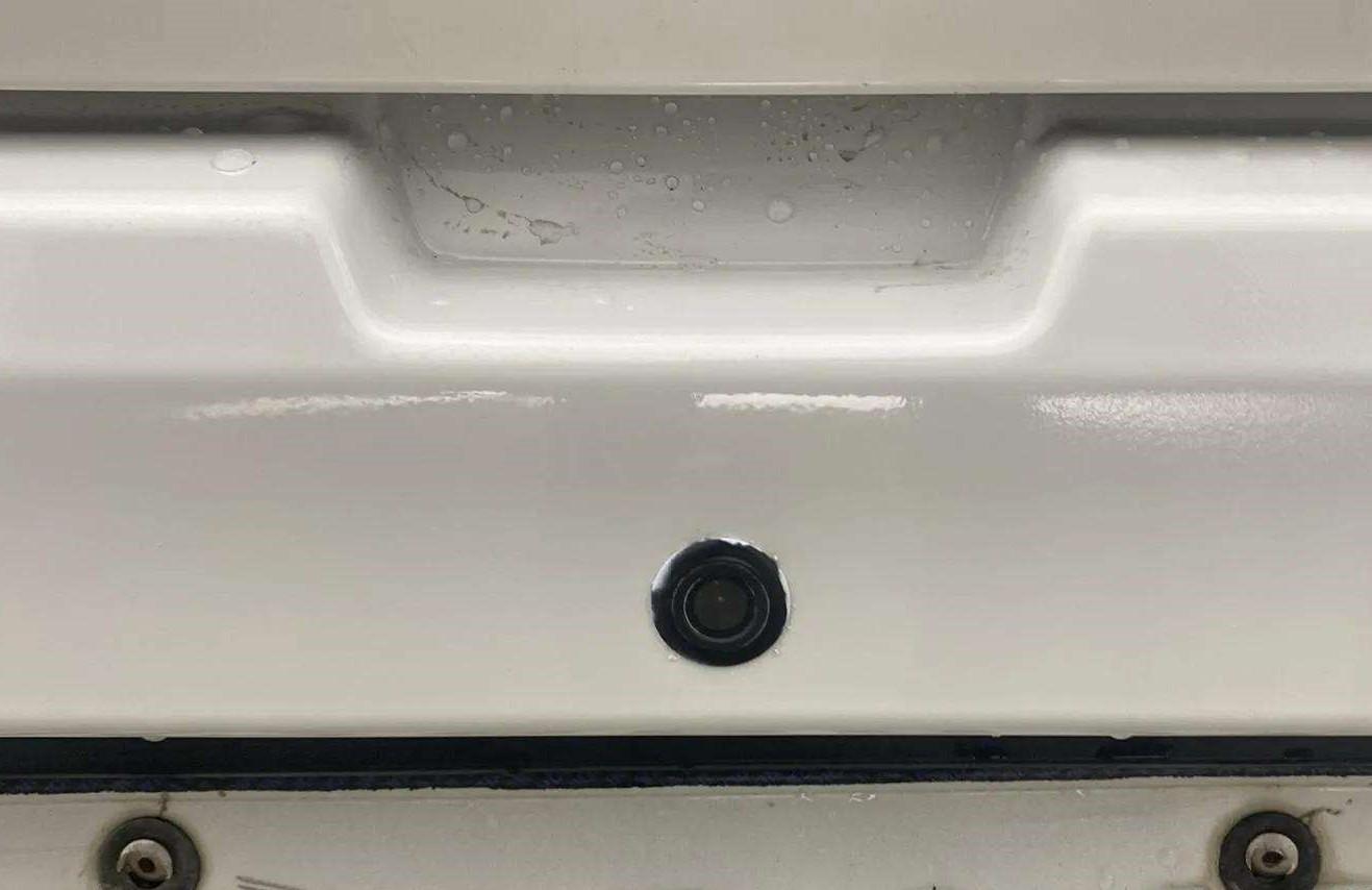2022 Maruti Alto LXI O, Petrol, Manual, 26,314 km, Parking Camera