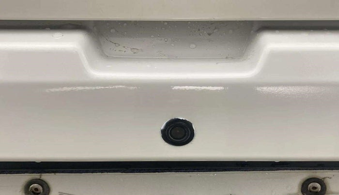 2022 Maruti Alto LXI O, Petrol, Manual, 26,216 km, Parking Camera