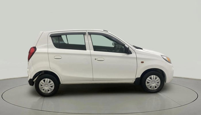 2022 Maruti Alto LXI O, Petrol, Manual, 26,216 km, Right Side View