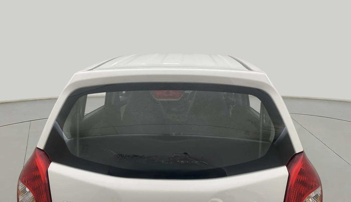 2022 Maruti Alto LXI O, Petrol, Manual, 26,216 km, Rear Windshield