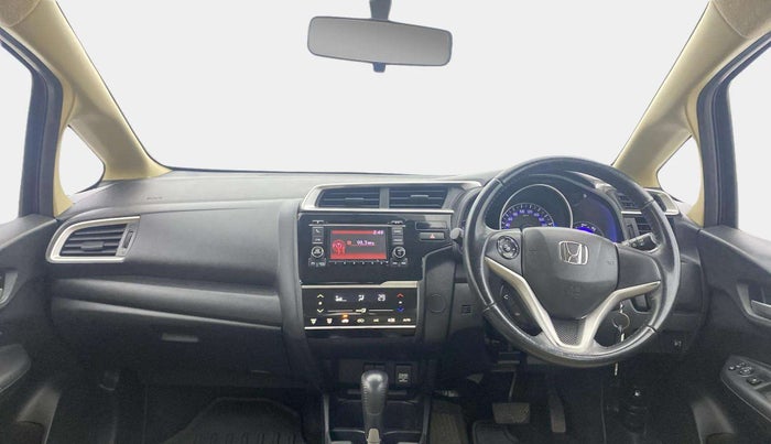 2017 Honda Jazz 1.2L I-VTEC V AT, Petrol, Automatic, 34,249 km, Dashboard