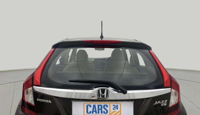 2017 Honda Jazz 1.2L I-VTEC V AT, Petrol, Automatic, 34,249 km, Rear Windshield