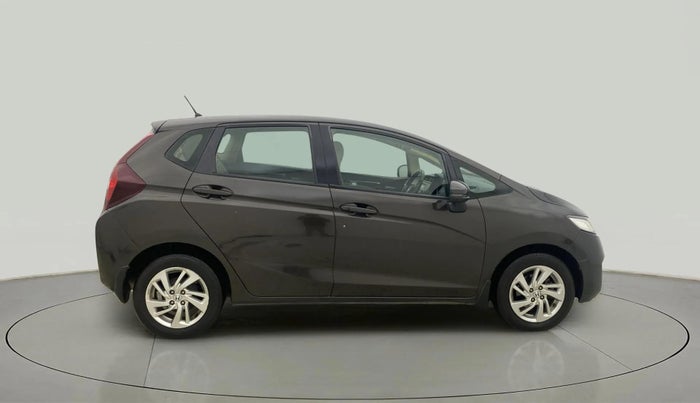 2017 Honda Jazz 1.2L I-VTEC V AT, Petrol, Automatic, 34,249 km, Right Side View