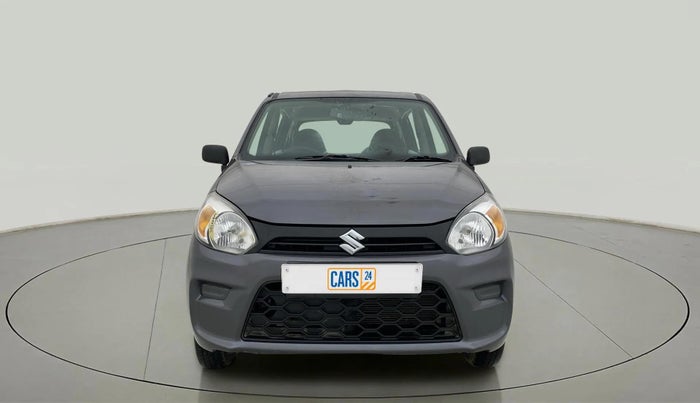 2023 Maruti Alto LXI O, Petrol, Manual, 31,013 km, Front
