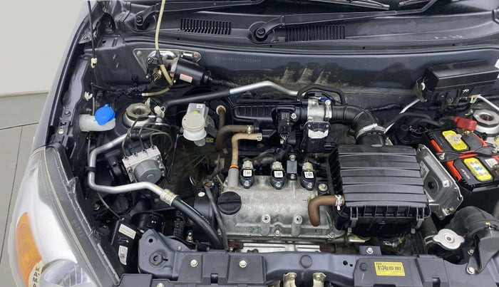 2023 Maruti Alto LXI O, Petrol, Manual, 31,013 km, Engine View - Right