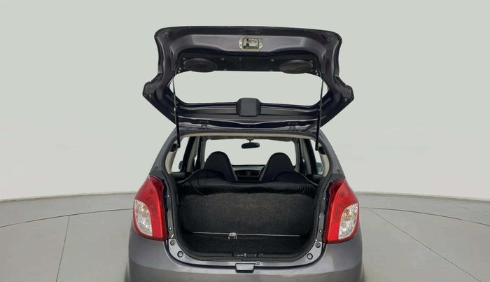 2023 Maruti Alto LXI O, Petrol, Manual, 31,013 km, Boot Door Open