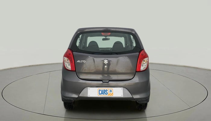 2023 Maruti Alto LXI O, Petrol, Manual, 31,013 km, Back/Rear