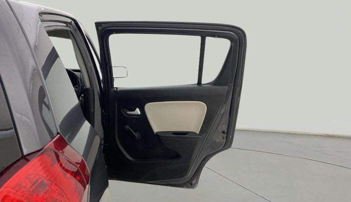 2023 Maruti Alto LXI O, Petrol, Manual, 31,013 km, RHS Rear Door
