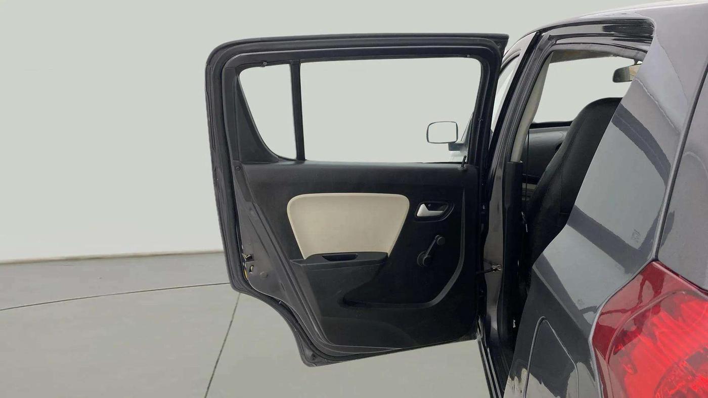 2023 Maruti Alto LXI O, Petrol, Manual, 31,065 km, LHS Rear Door