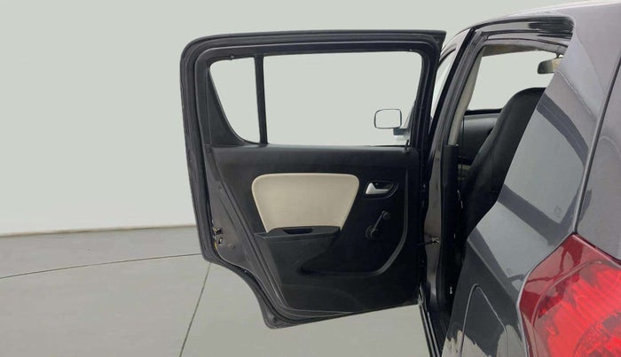 2023 Maruti Alto LXI O, Petrol, Manual, 31,013 km, LHS Rear Door