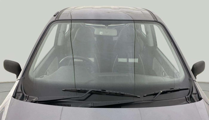 2023 Maruti Alto LXI O, Petrol, Manual, 31,013 km, Front Windshield