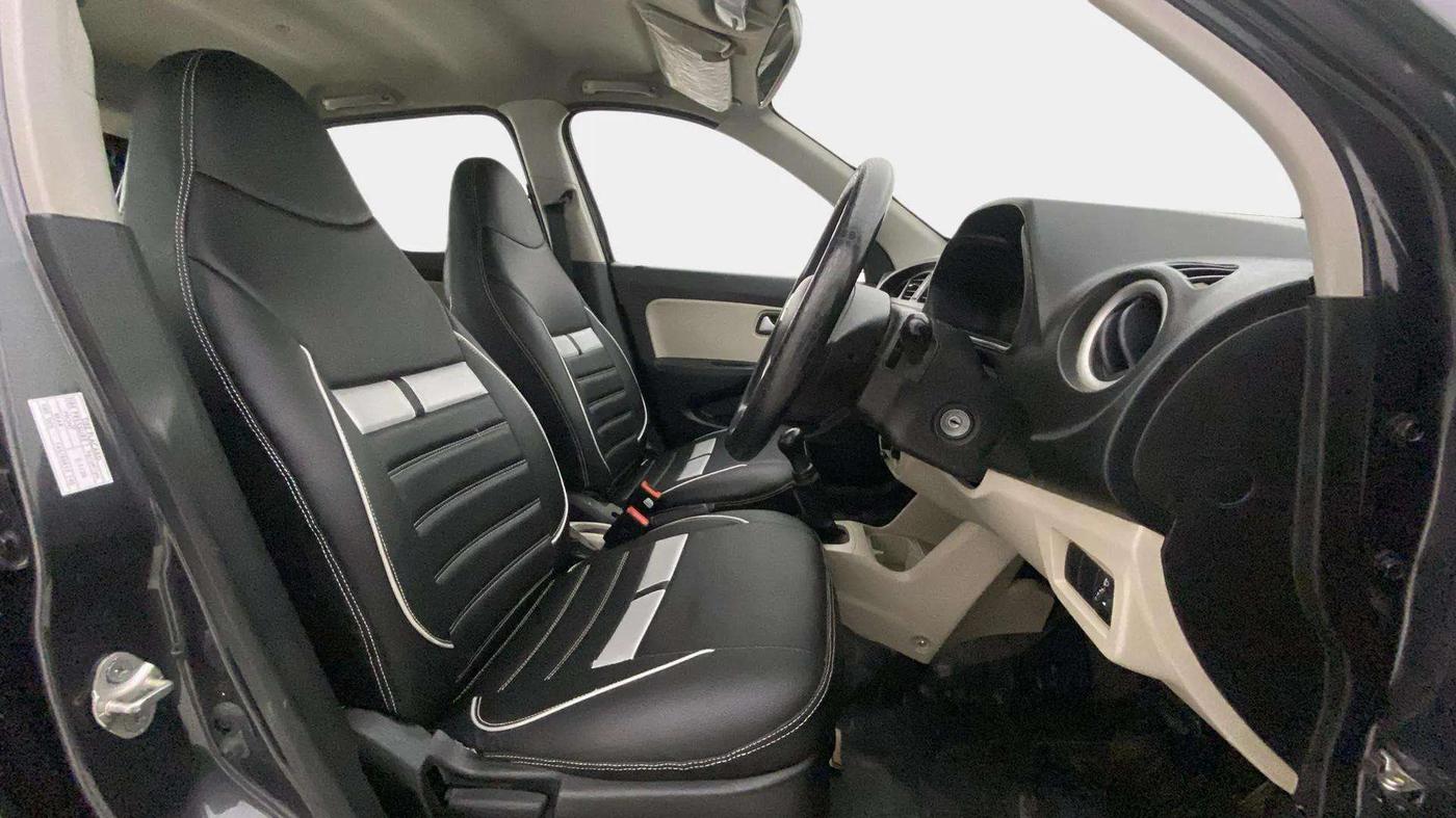 2023 Maruti Alto LXI O, Petrol, Manual, 31,065 km, Right Side Front Door Cabin