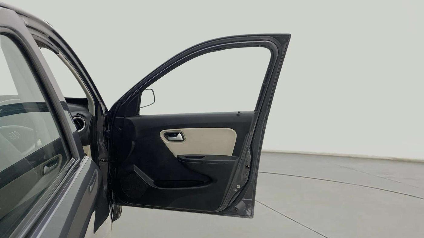 2023 Maruti Alto LXI O, Petrol, Manual, 31,065 km, RHS Front Door