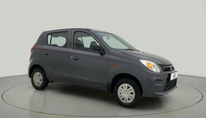 2023 Maruti Alto LXI O, Petrol, Manual, 31,013 km, Right Front Diagonal