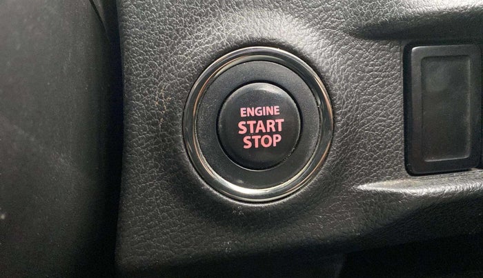 2022 Toyota URBAN CRUISER PREMIUM GRADE MT, Petrol, Manual, 57,571 km, Keyless Start/ Stop Button