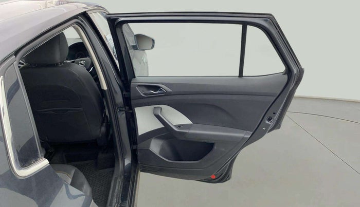 2021 Skoda KUSHAQ STYLE 1.5L TSI MT, Petrol, Manual, 43,437 km, RHS Rear Door