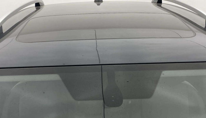 2021 Skoda KUSHAQ STYLE 1.5L TSI MT, Petrol, Manual, 43,437 km, Moonroof/ Sunroof