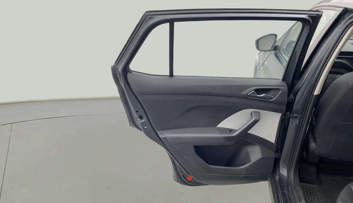 2021 Skoda KUSHAQ STYLE 1.5L TSI MT, Petrol, Manual, 43,437 km, LHS Rear Door