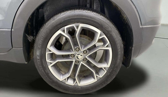 2021 Skoda KUSHAQ STYLE 1.5L TSI MT, Petrol, Manual, 43,437 km, Left Rear Wheel