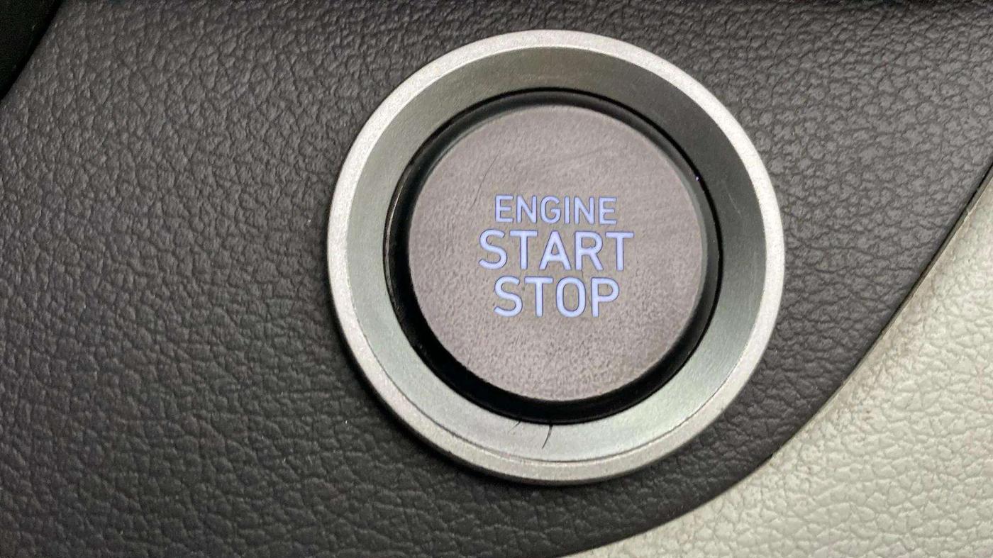 2023 Hyundai GRAND I10 NIOS ASTA AMT 1.2 KAPPA VTVT, Petrol, Automatic, 64,850 km, Keyless Start/ Stop Button