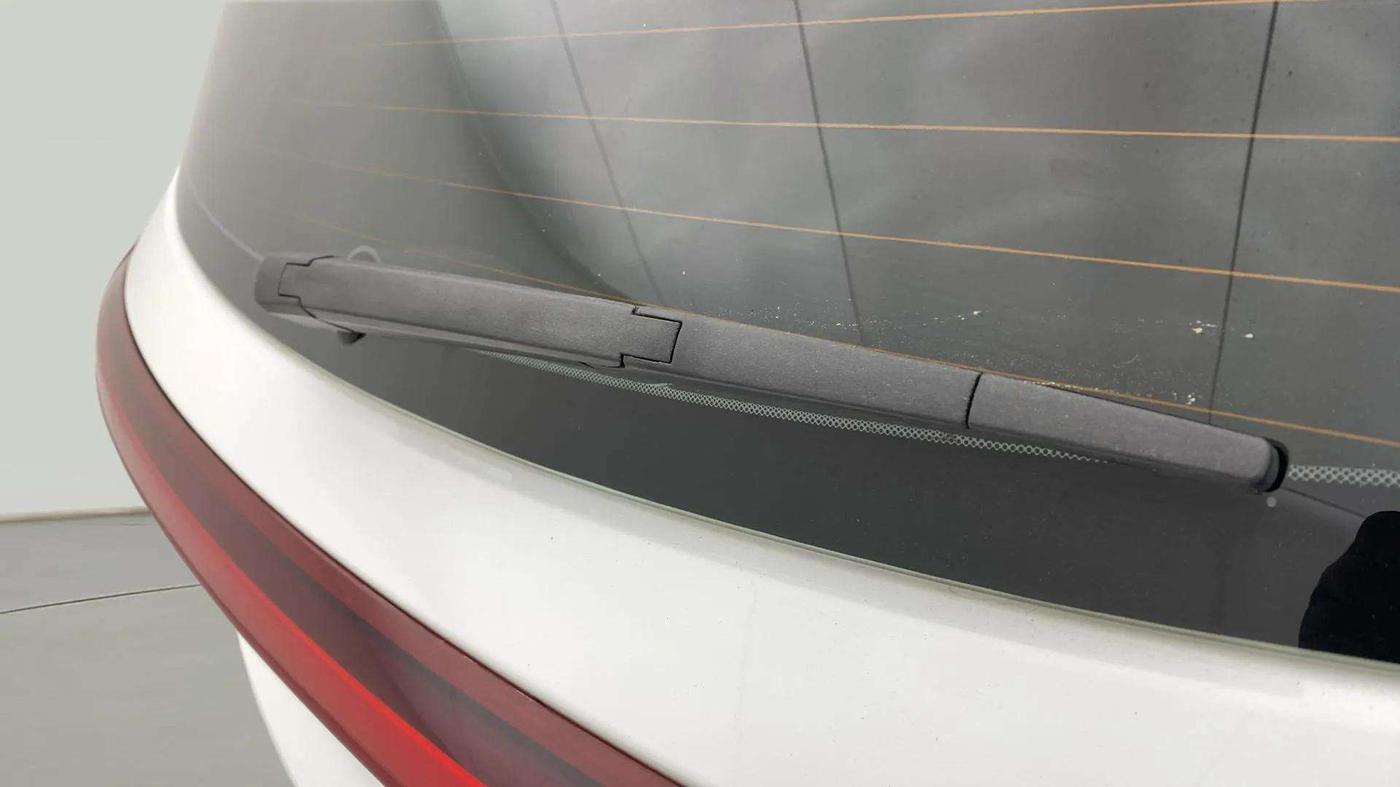 2023 Hyundai GRAND I10 NIOS ASTA AMT 1.2 KAPPA VTVT, Petrol, Automatic, 64,850 km, Rear Wiper